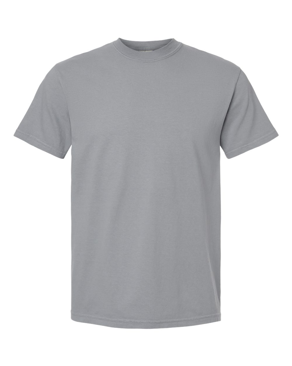 Comfort Colors Garment-Dyed Heavyweight Tee