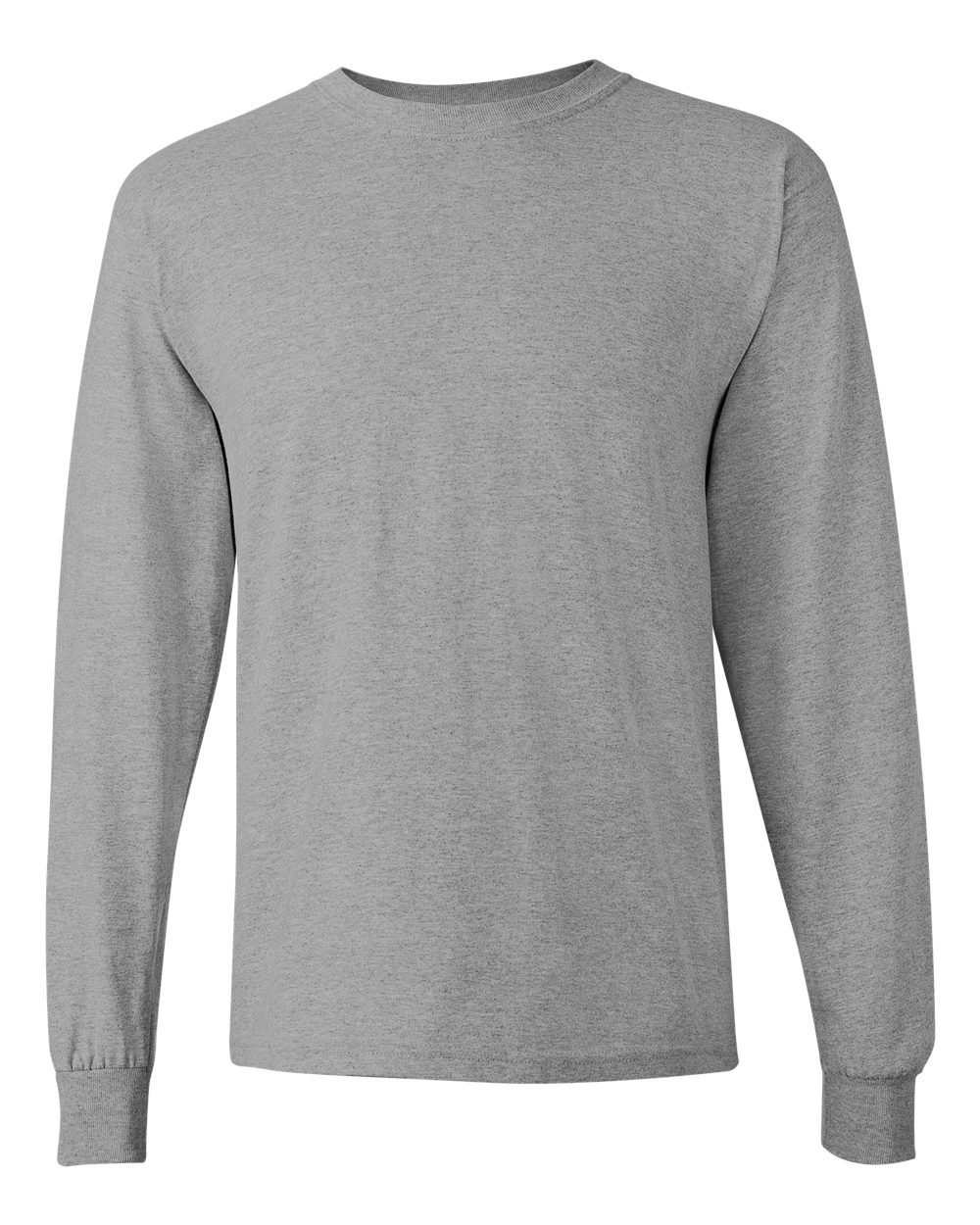 Gildan Heavy Cotton Long Sleeve