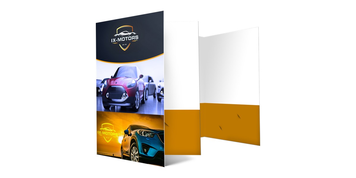 Brochures