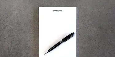 Notepads